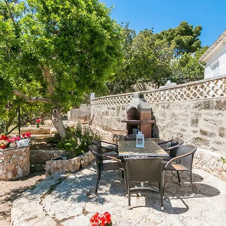 Chalet En Son Rigo * Palma de Mallorca