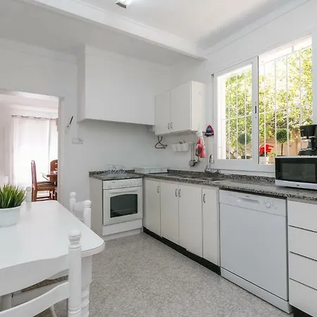 Chalet En Son Rigo Holiday home Palma de Mallorca