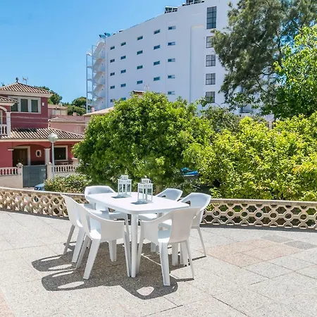 Chalet En Son Rigo