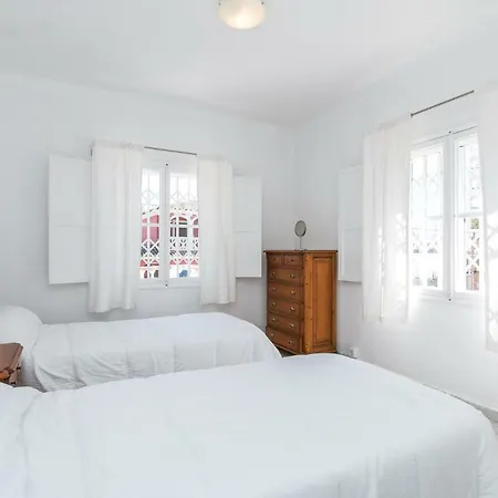 Holiday home Chalet En Son Rigo