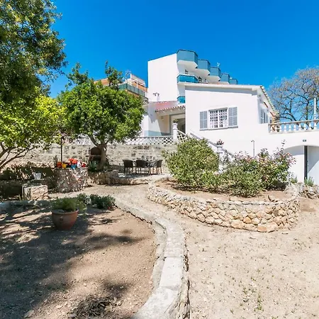Chalet En Son Rigo