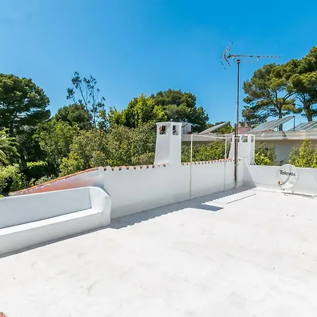 Chalet En Son Rigo Holiday home *