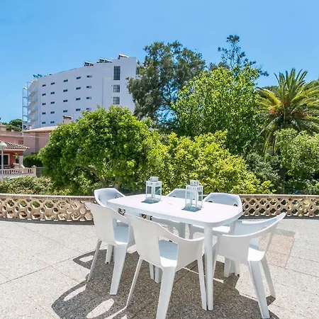 Chalet En Son Rigo Holiday home Palma de Mallorca