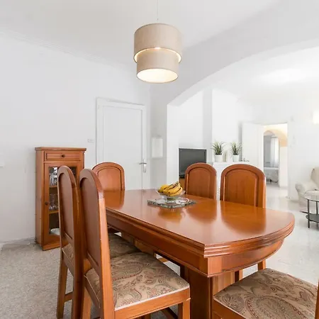 Holiday home Chalet En Son Rigo Palma de Mallorca