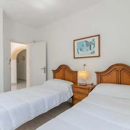 Chalet En Son Rigo