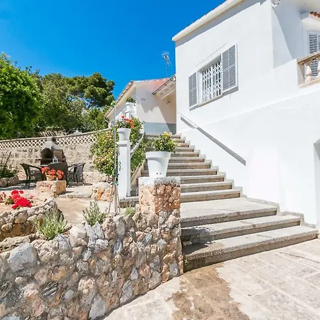 Chalet En Son Rigo * Palma de Mallorca