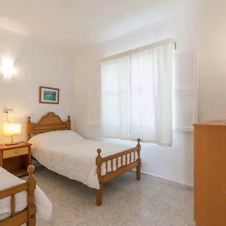 Chalet En Son Rigo Holiday home Palma de Mallorca