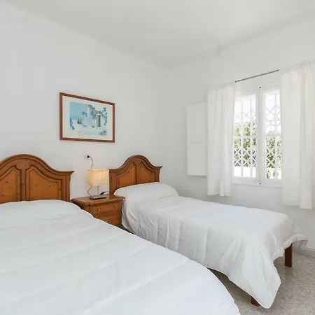 Chalet En Son Rigo Holiday home Palma de Mallorca