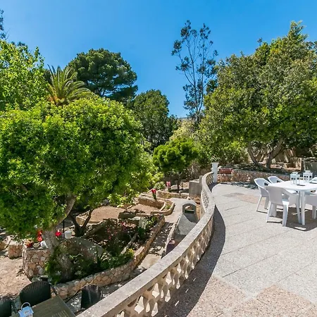 Chalet En Son Rigo Palma de Mallorca